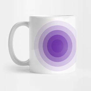 purple Mug